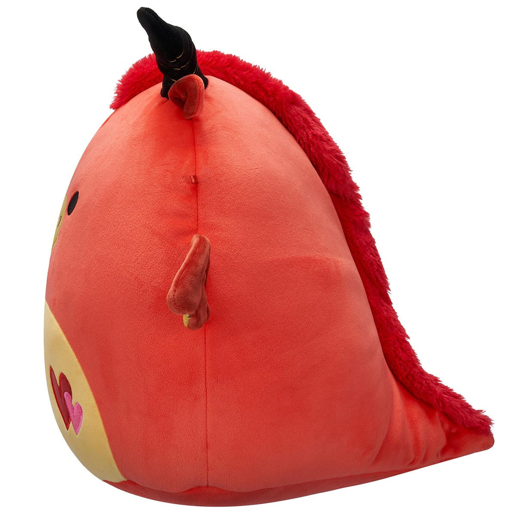 12-Inch Select Series Jarik the Dragon with Hearts