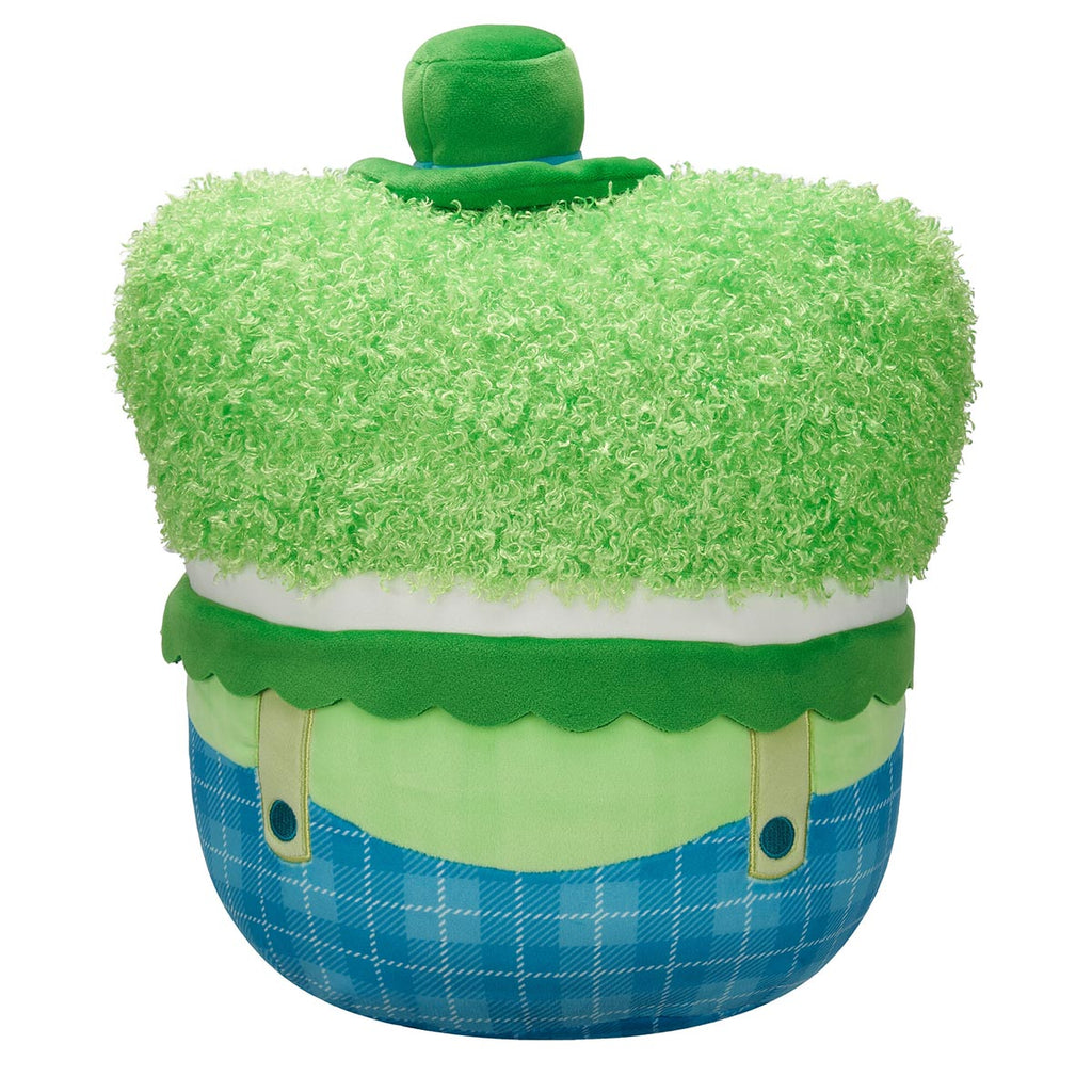 12-Inch Select Series Mike the St. Patty’s Day Clown