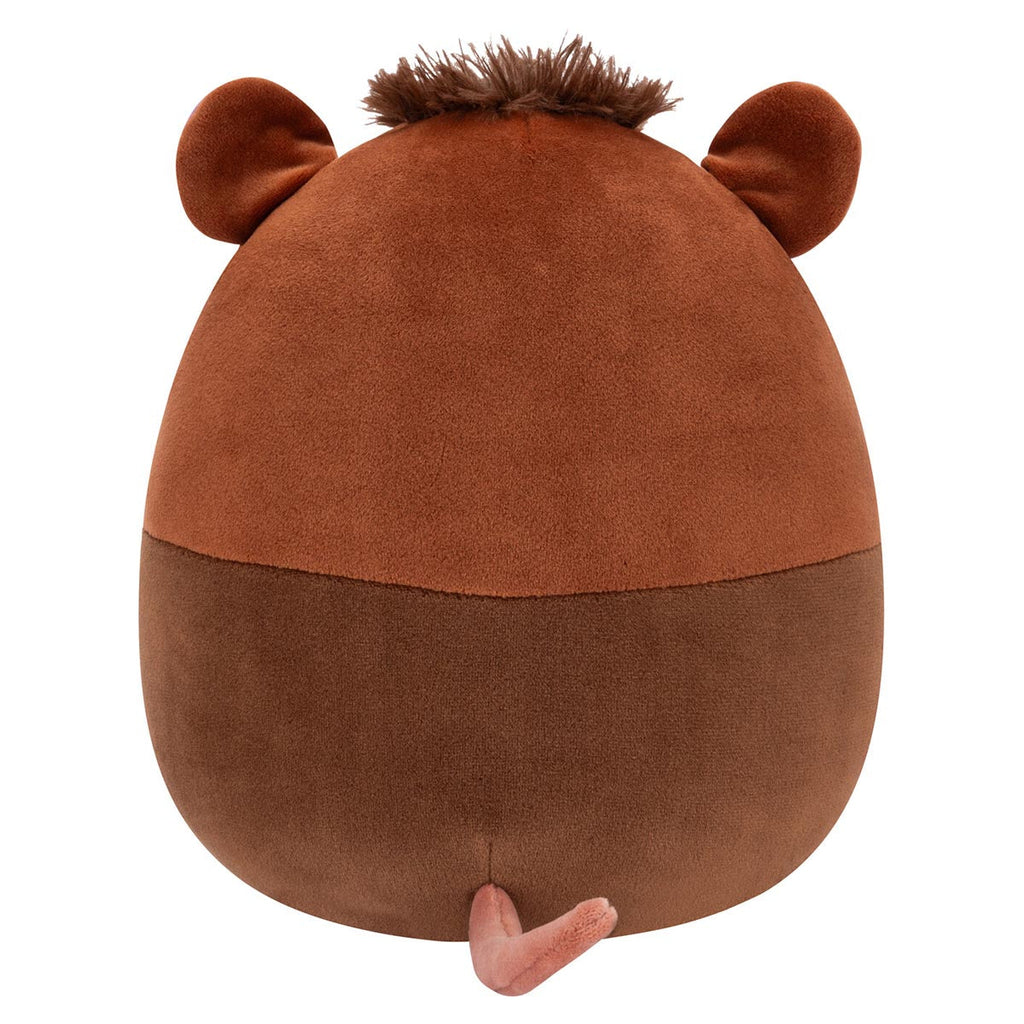 8-Inch Select Series Treat the Chocolate Opossum