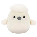 8-Inch Select Series Zaneeta the Silkie Chicken