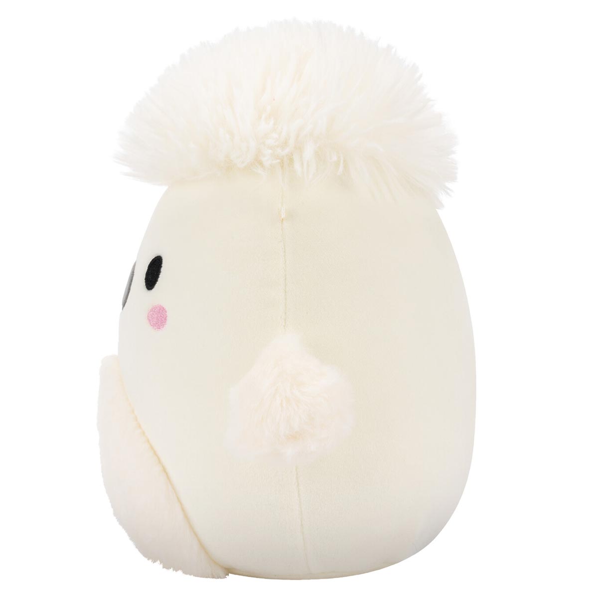 8-Inch Select Series Zaneeta the Silkie Chicken