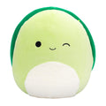 12-Inch Henry the Green Turtle