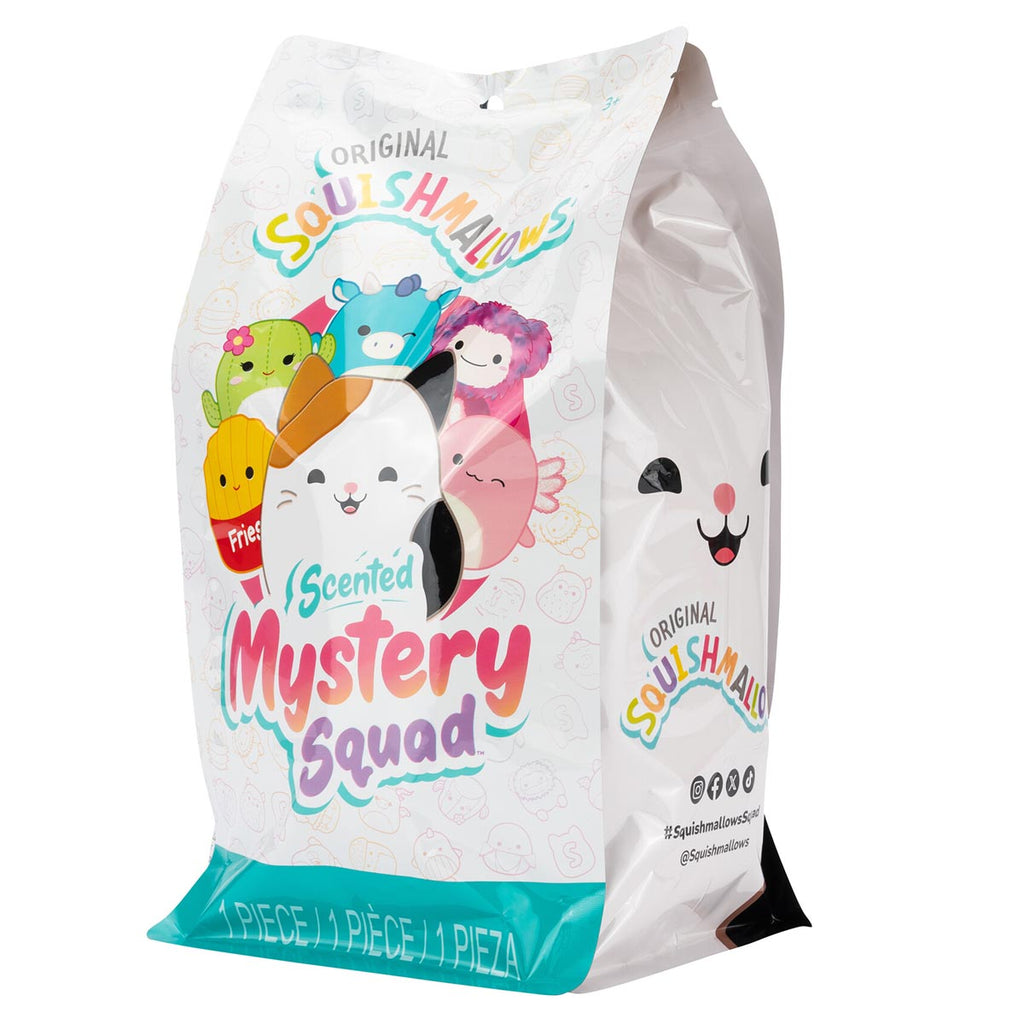 Scented Fruit Mystery Bag