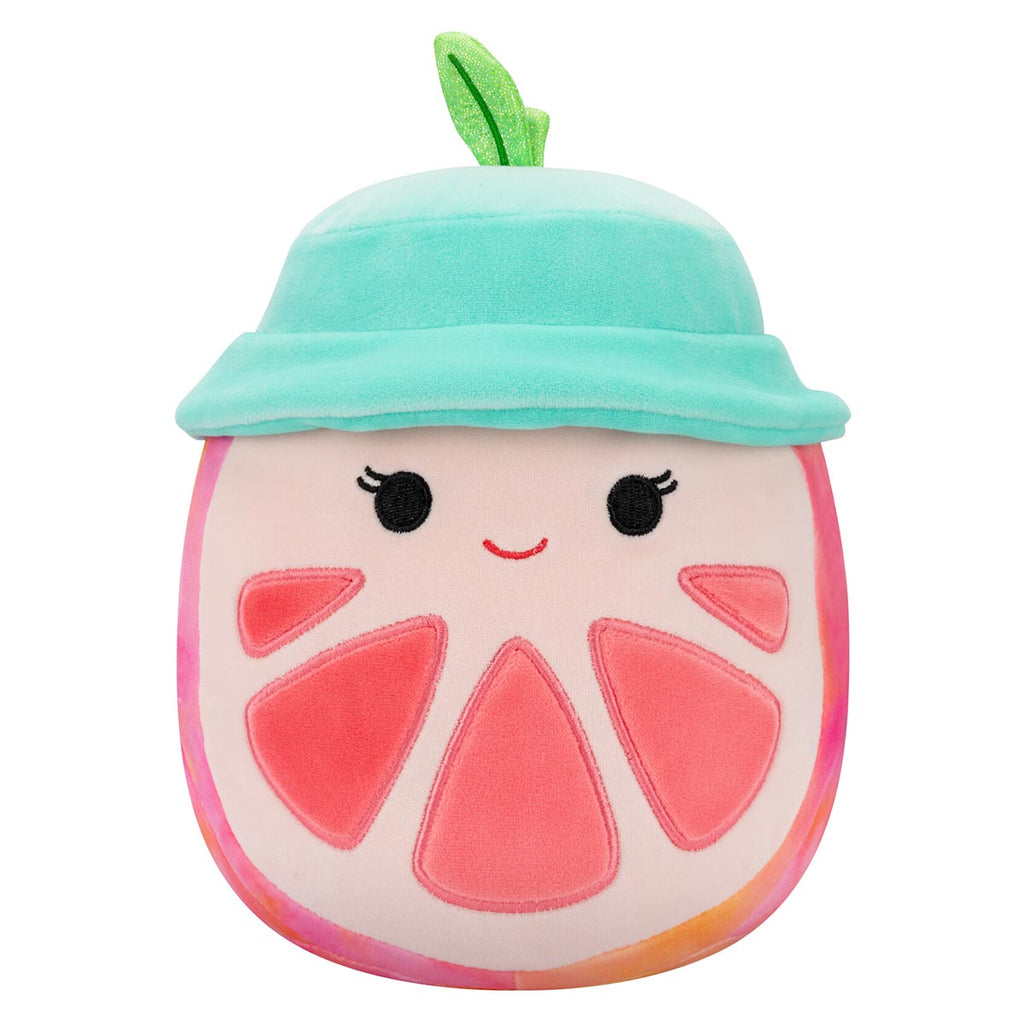 Scented Fruit Mystery Bag