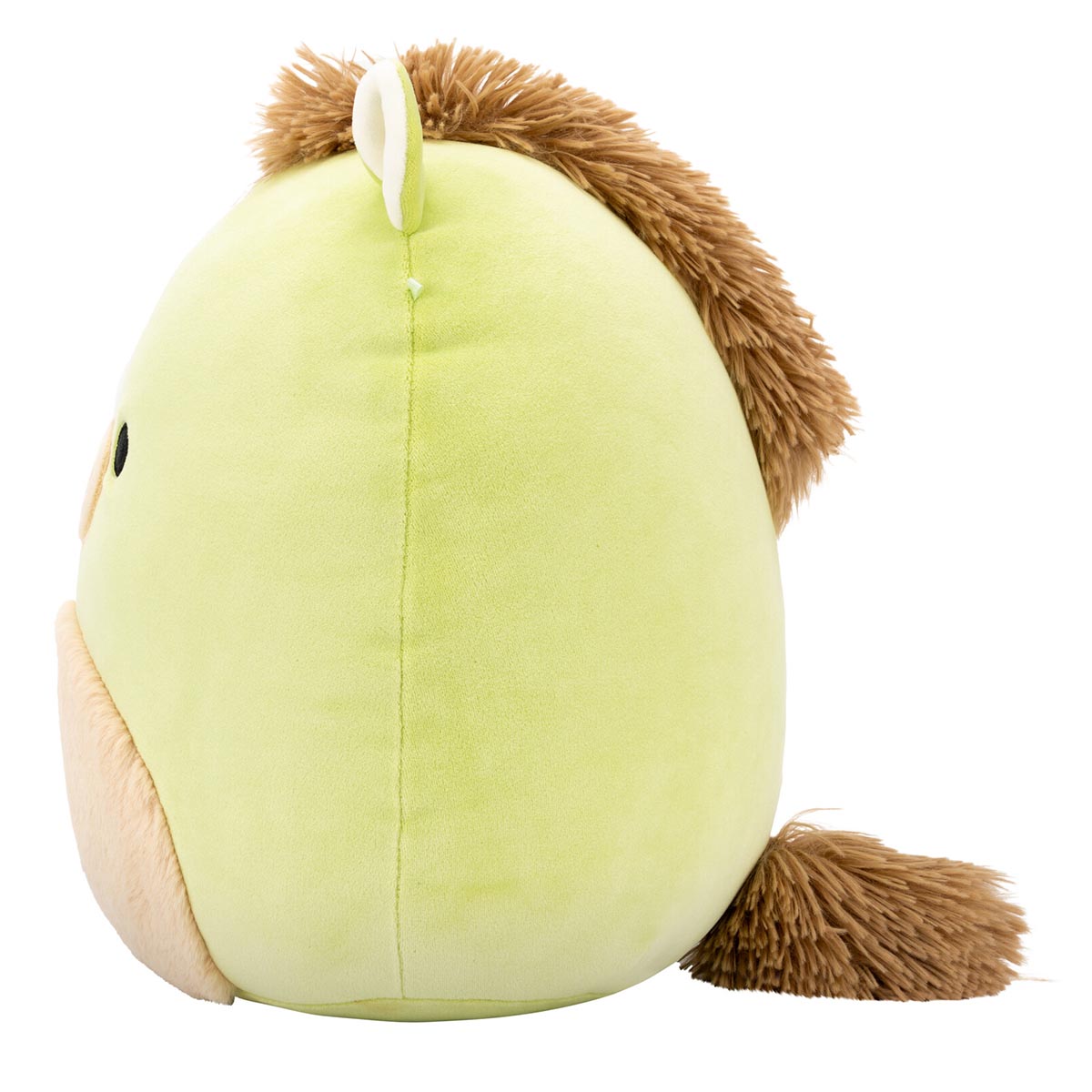 12-Inch Billy the Sage Green Horse