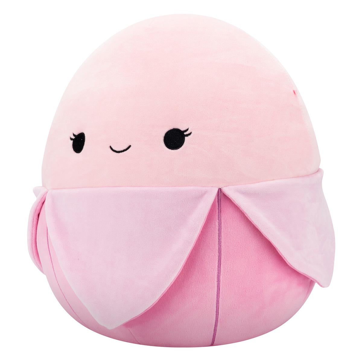 14-Inch Lex Lex the Pastel Pink Banana