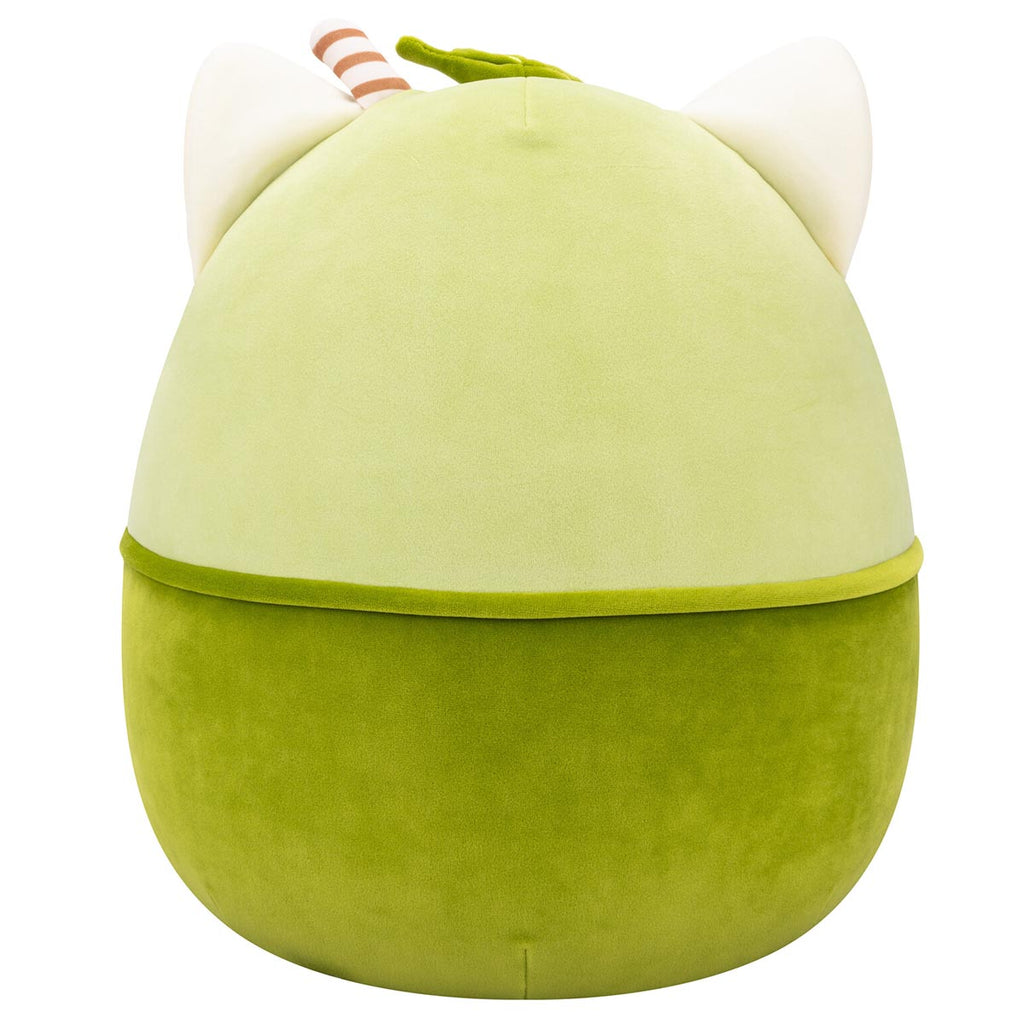 14-Inch Eitan the Matcha Boba Red Panda