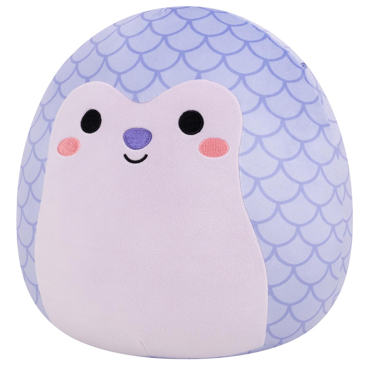 12-Inch Dorinda the Lavender Pangolin
