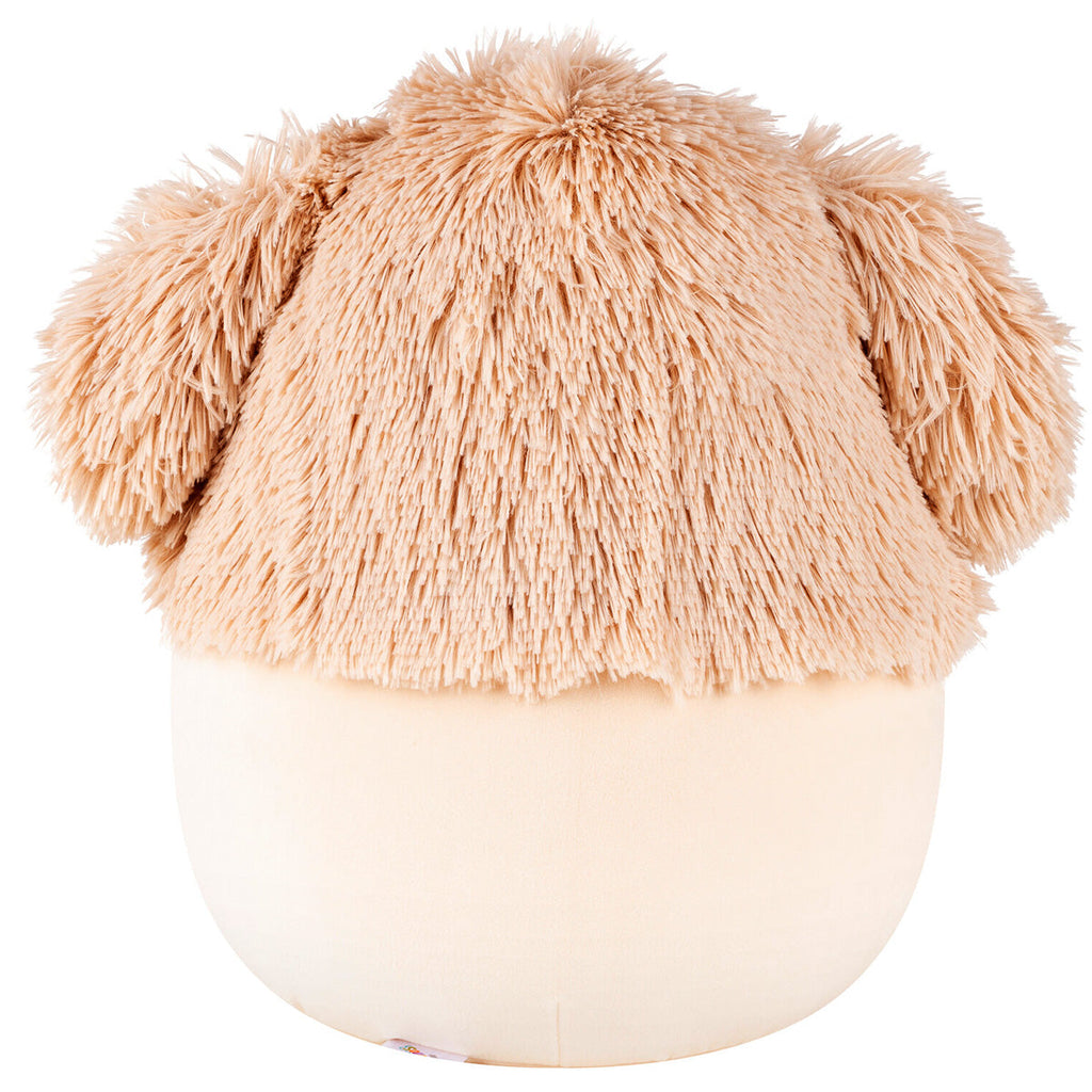 12-Inch Diva the Cream Bigfoot
