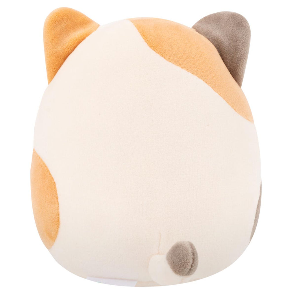 5-Inch Suki the Spotted Tortoiseshell Cat