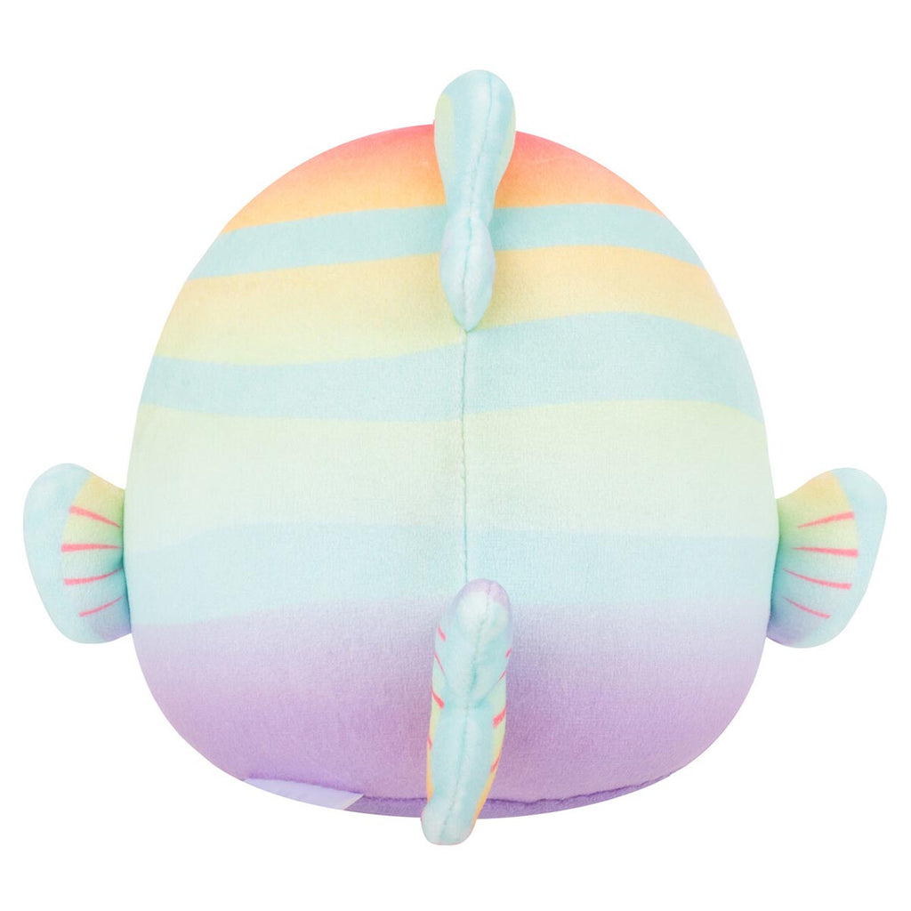 5-Inch Canda the Rainbow Striped Fish