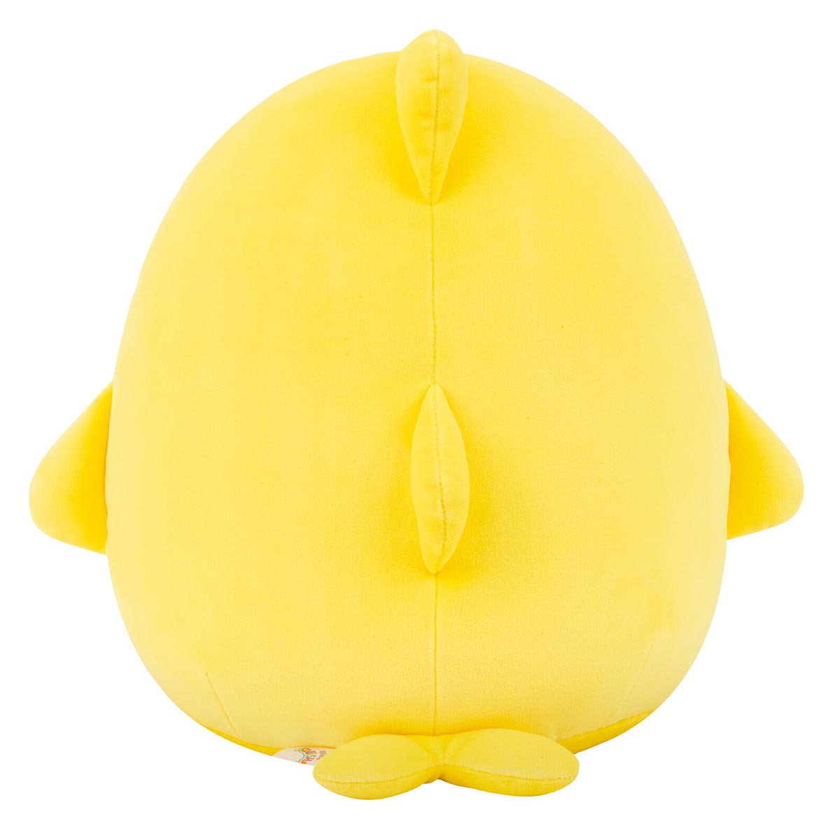 12-Inch Chandler the Yellow Shark