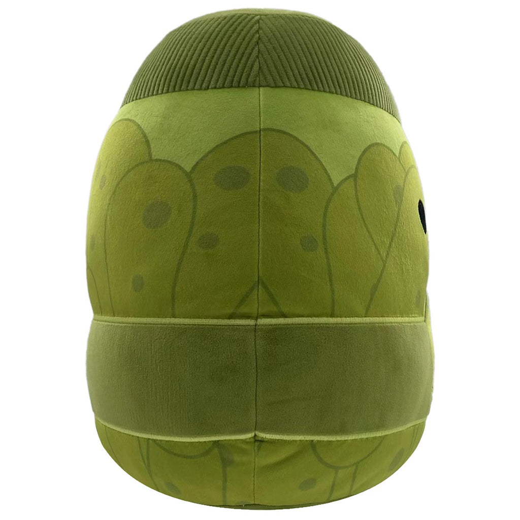 14-Inch Zaid the Green Pickle Jar