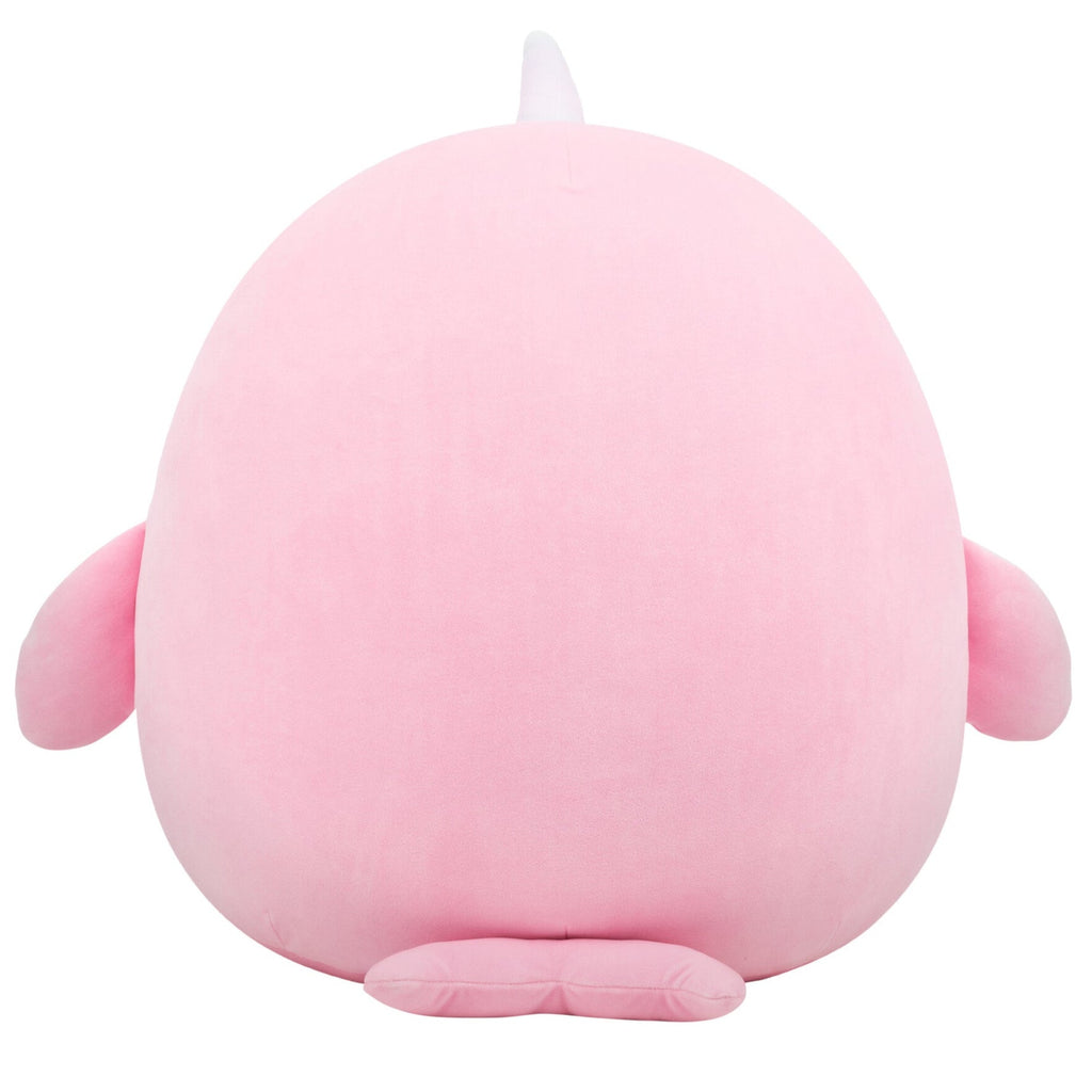 20-Inch Esme the Pink Narwhal