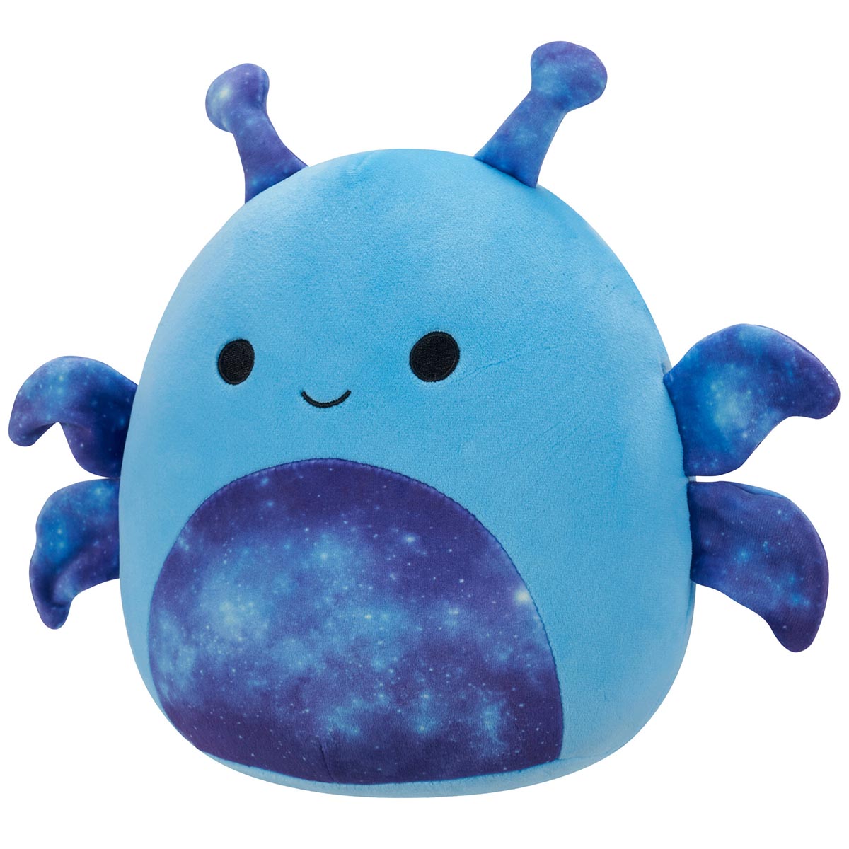 8-Inch Hunter the Blue Lightning Bug