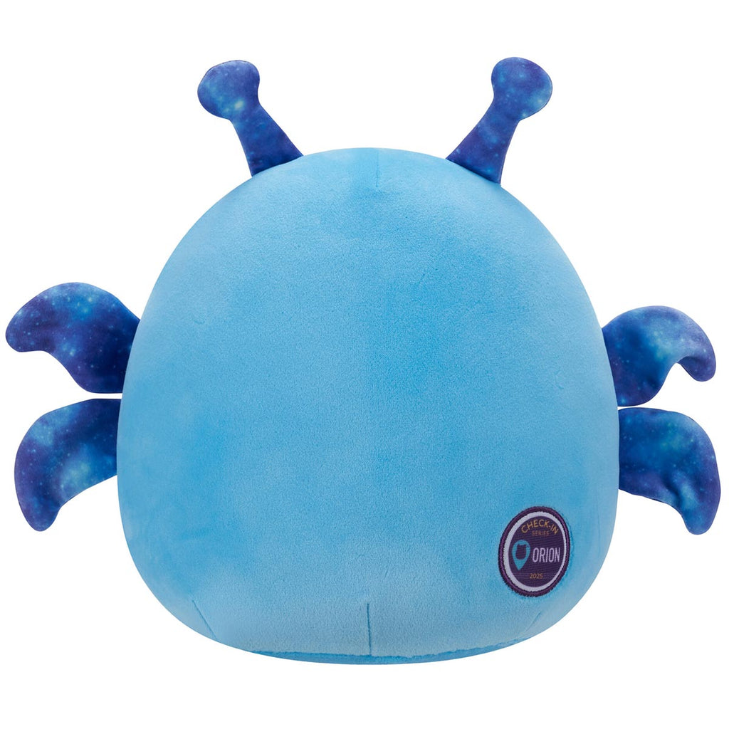 8-Inch Hunter the Blue Lightning Bug