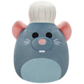Squishmallows Original Disney-Pixar Remy Plush