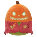 8-Inch Select Series Pumpkin King Jack Skellington