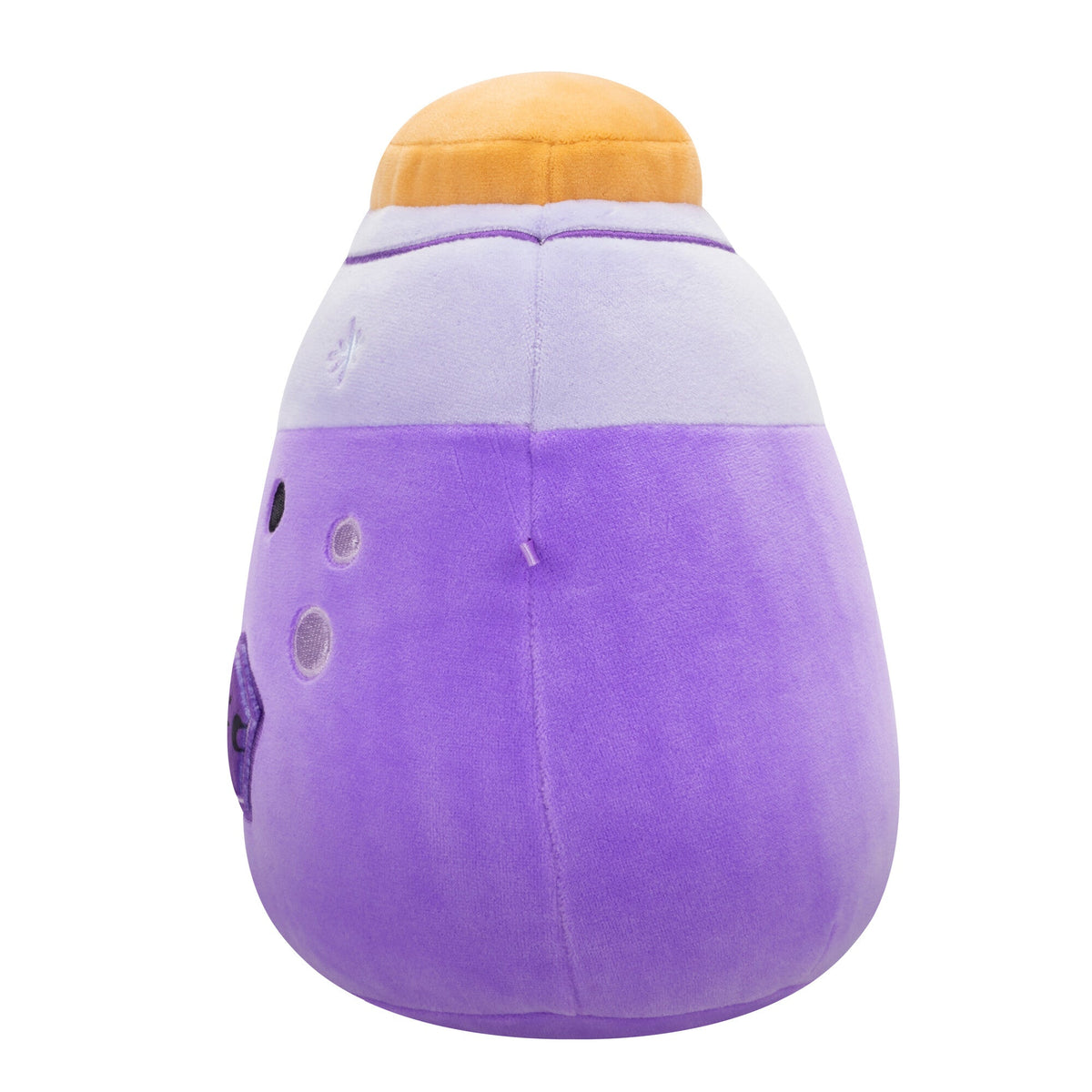 8-Inch Kensington the Neon Purple Potion
