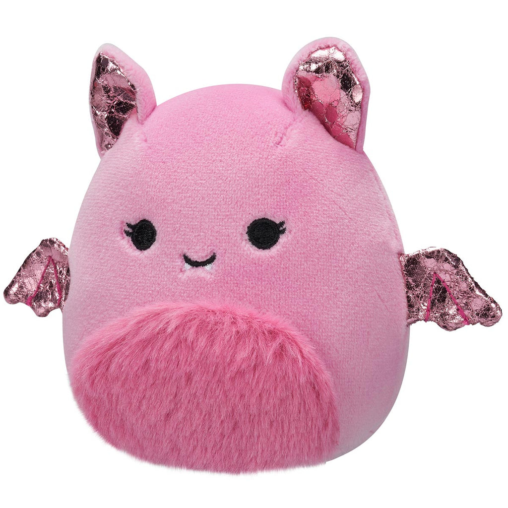 4-Inch Squishmallows Halloween Mystery Capsule - Includes 1 Capsule