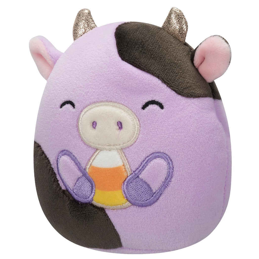 4-Inch Squishmallows Halloween Mystery Capsule - Includes 1 Capsule