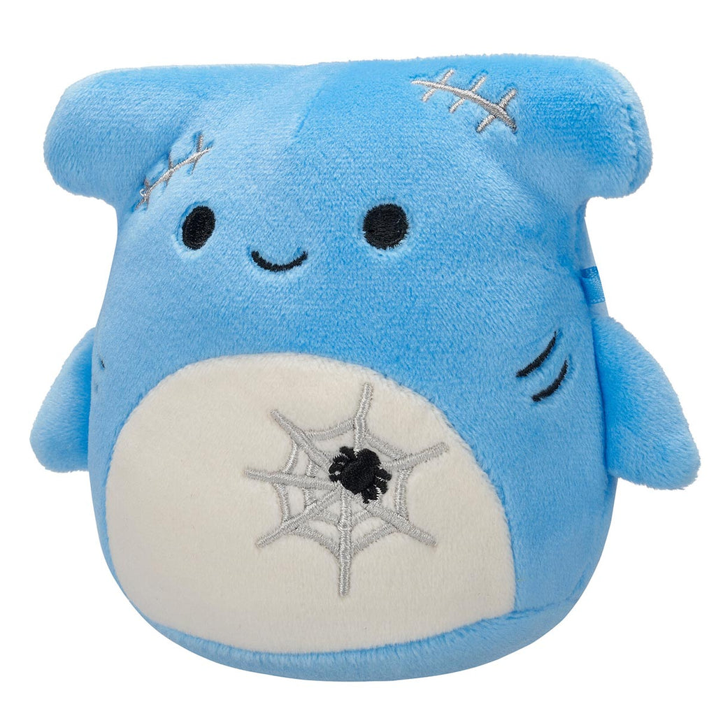 4-Inch Squishmallows Halloween Mystery Capsule - Includes 1 Capsule