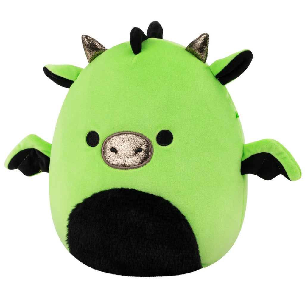 8-Inch Excalibur the Neon Green Dragon