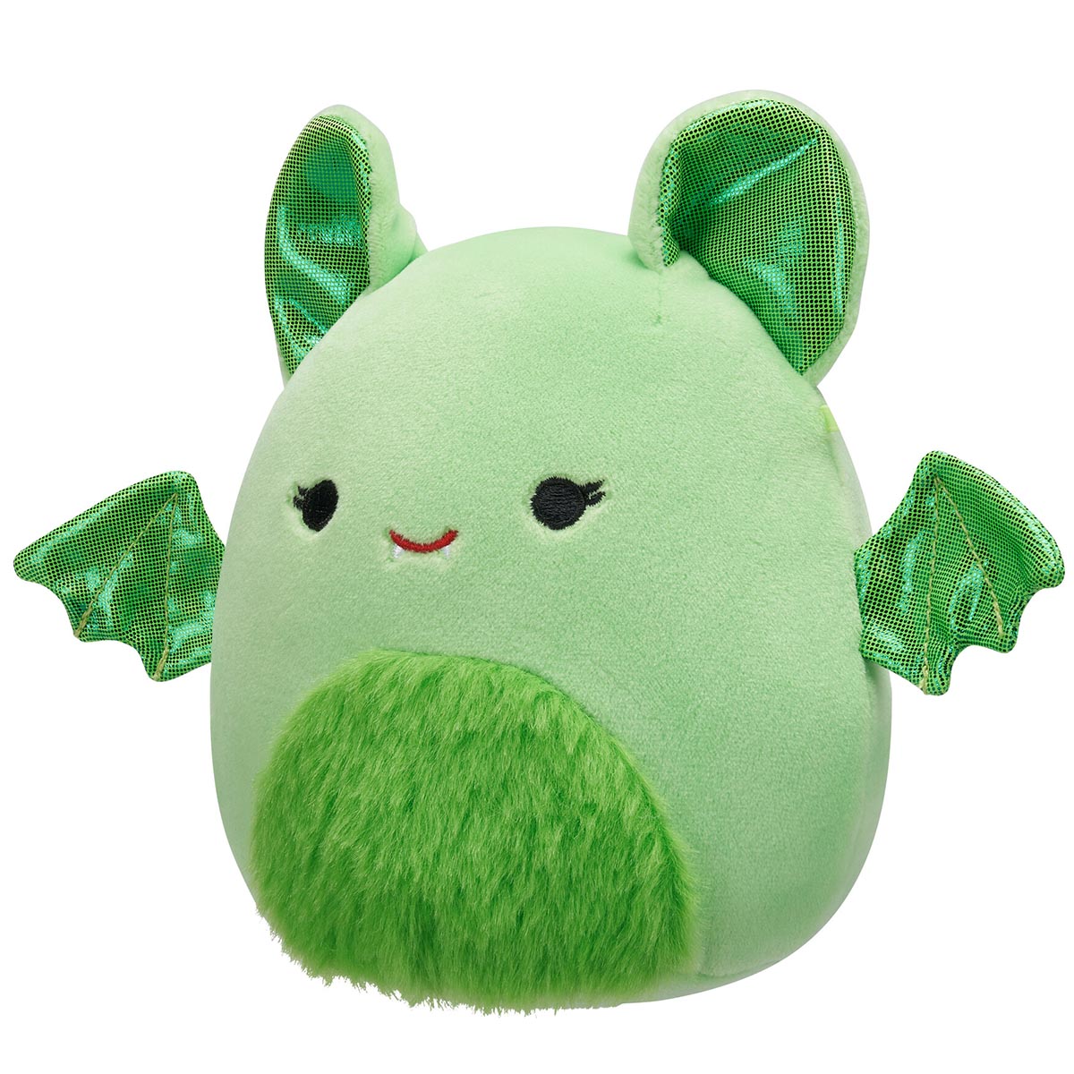 5-Inch Apple the Green Bat