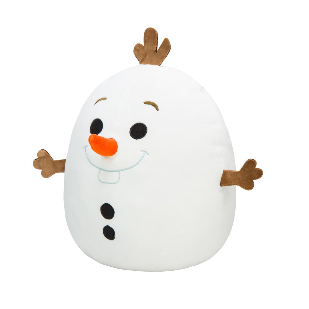 Disney Elsa and Olaf 2-Pack