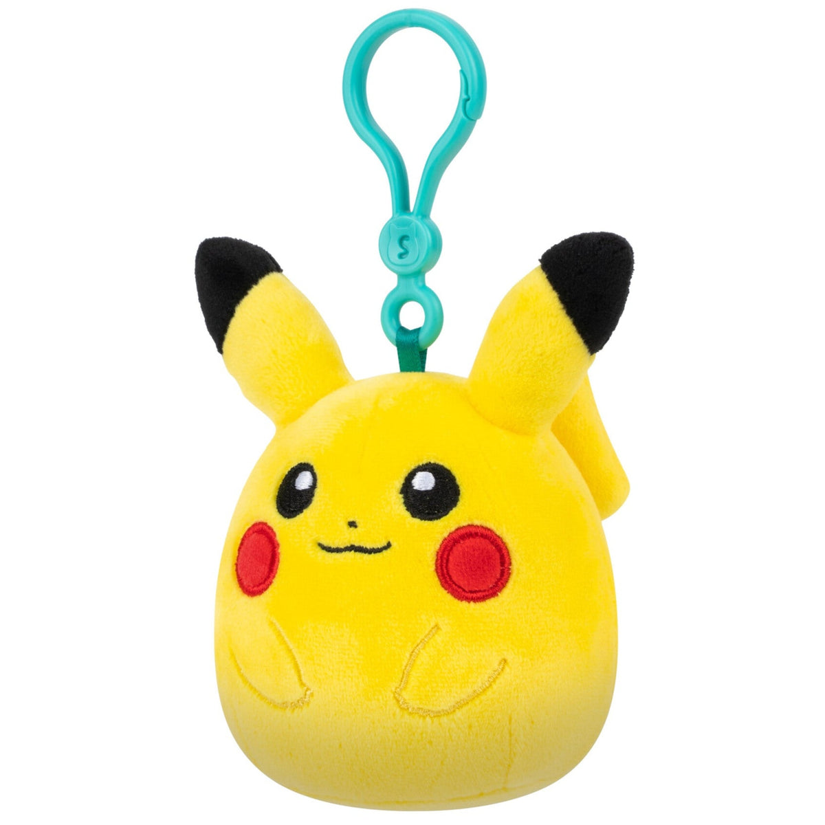 3.5-Inch Pokémon Pikachu Clip