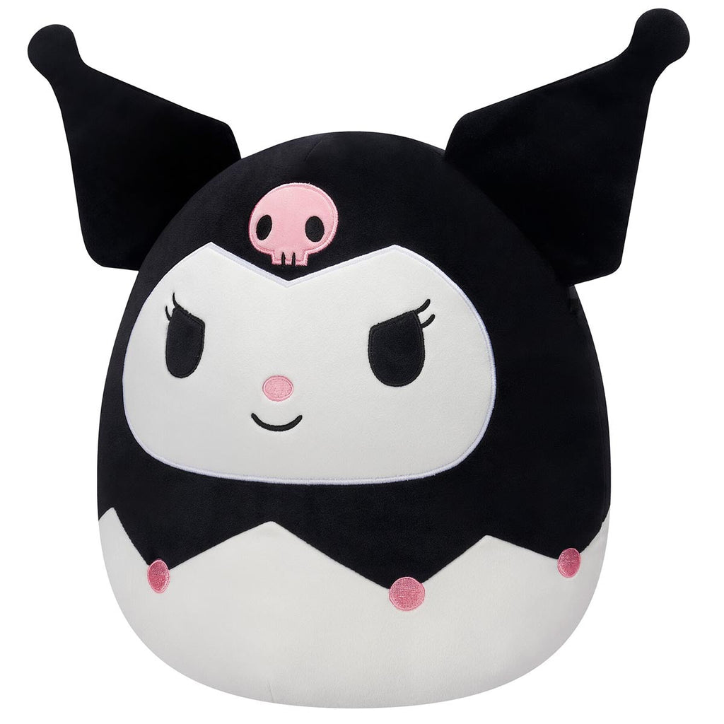 Hello Kitty and Friends Kuromi Squishmallows