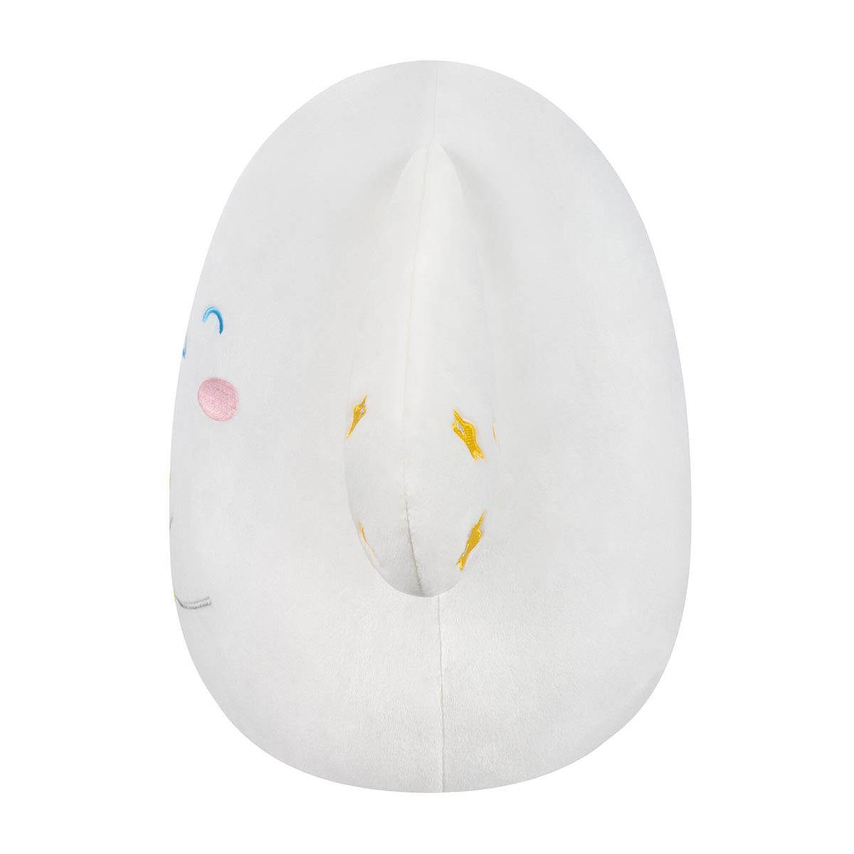Hello Kitty and Friends 12-Inch Cinnamoroll Holding Star Squishmallows