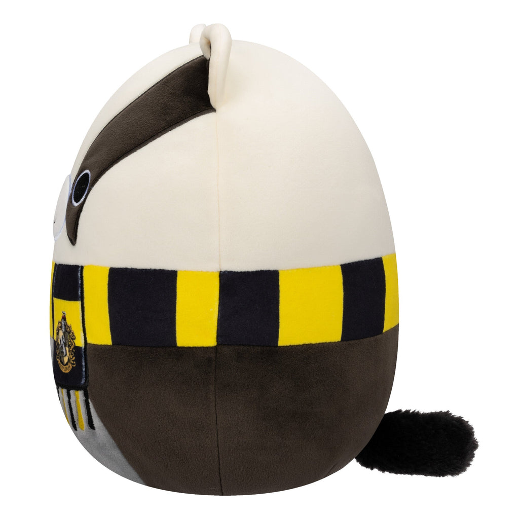 Harry Potter 10-Inch Hufflepuff Badger