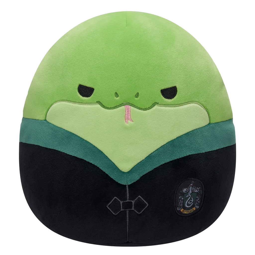 Harry Potter 10-Inch Slytherin Snake in Hogwarts Robe