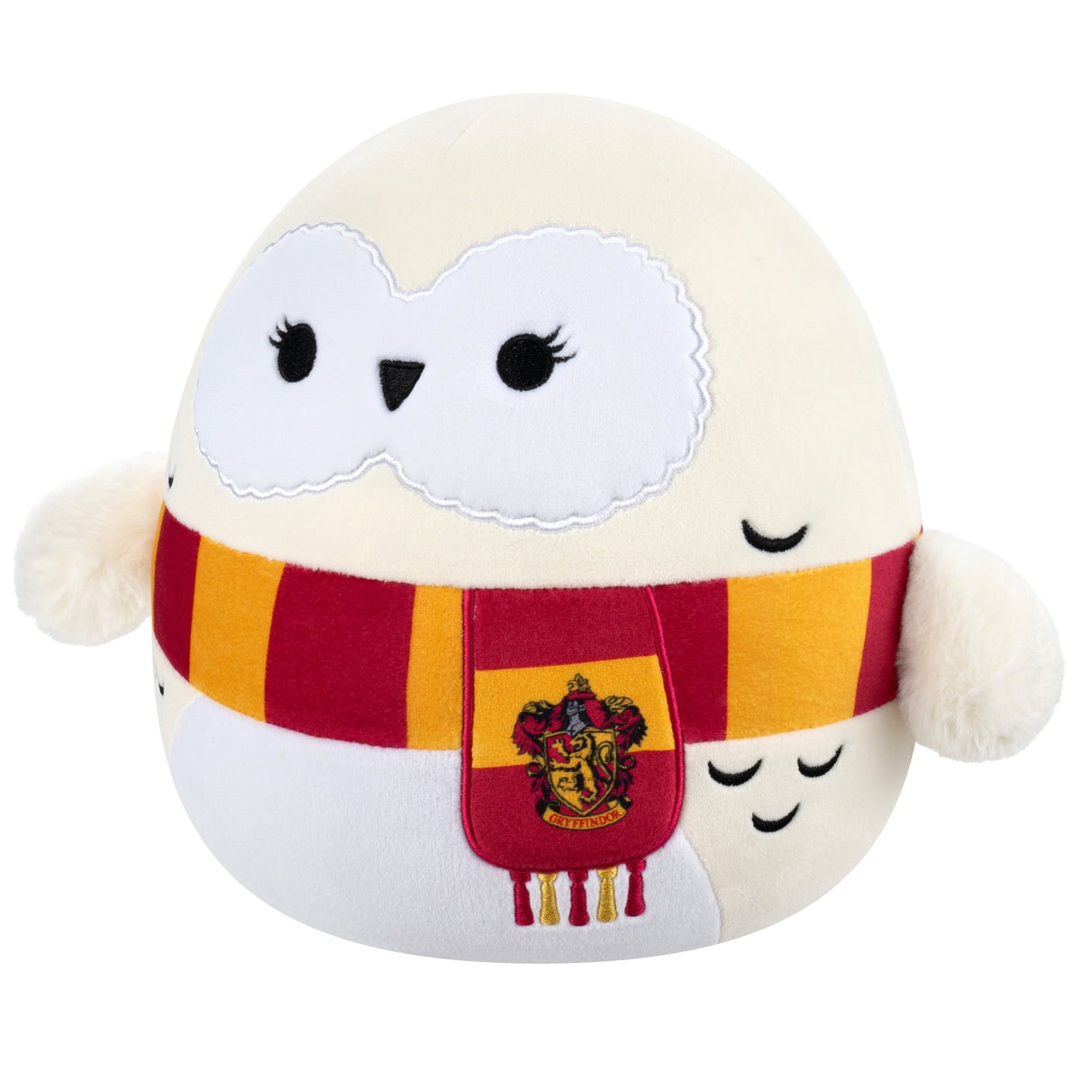 Harry Potter 10-Inch Hedwig with Scarf