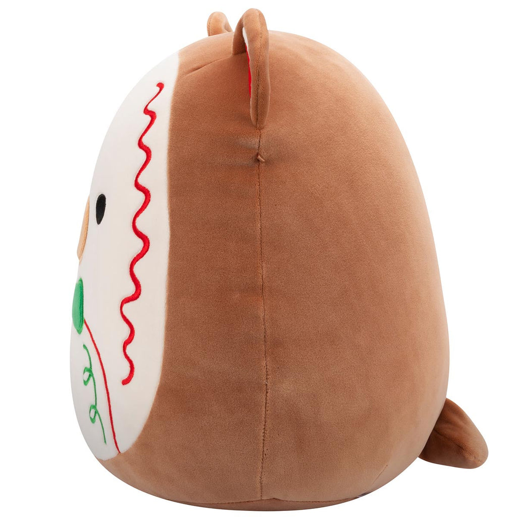 12-Inch Tolef the Cookie Bear