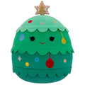 12-Inch Select Series Lani the Gradient Christmas Tree