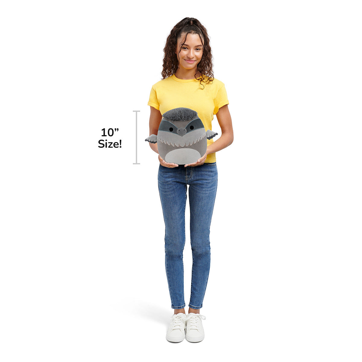 Harry Potter 10-Inch Buckbeak Plush