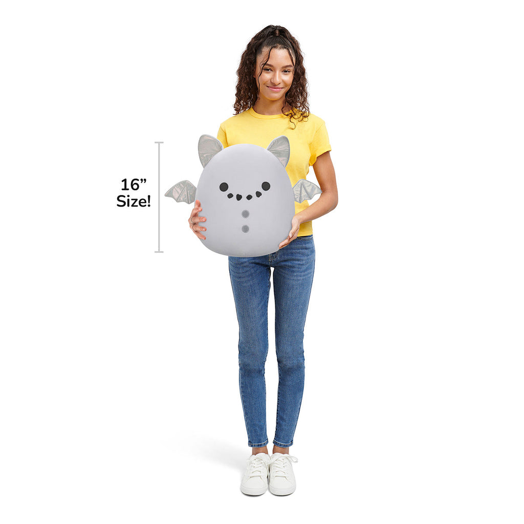 Squishmallows Season of Squish Snowman Bundle