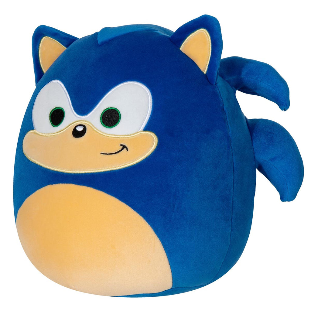 14-Inch Sonic the Hedgehog