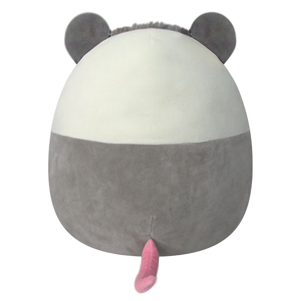 14-Inch Luanne the Grey Possum