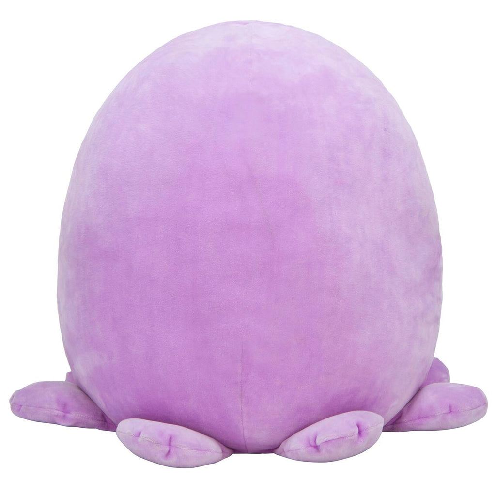 16-Inch Violet the Purple Octopus