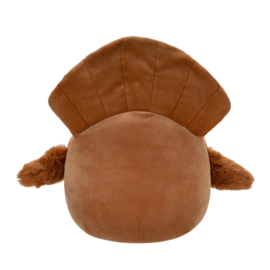 8-Inch and 3.5-Inch Terry the Turkey 2-Pack