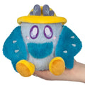 Squishable 7 Inch Alter Egos Rainy Day Mothman Plush Toy