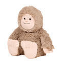 Warmies 13 Inch Bigfoot Microwavable Plush Toy