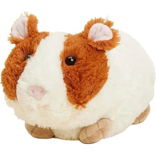 Warmies 13 Inch Guinea Pig Microwavable Plush Toy