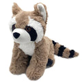 Warmies 13 Inch Raccoon Microwavable Plush Toy