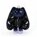 Event Horizon Rabbit - Plush Stuffed Animal