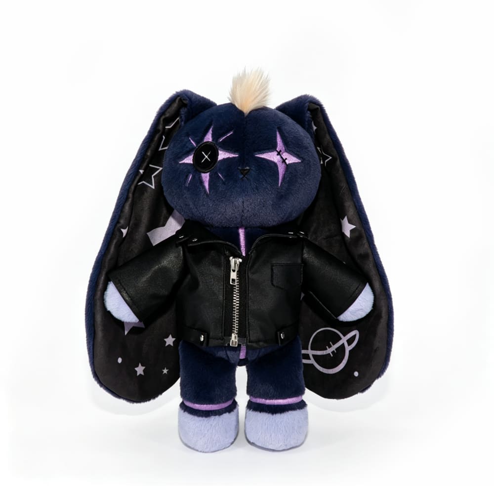 Event Horizon Rabbit - Plush Stuffed Animal