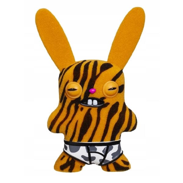 Zuru Fugglers 2.5 Inch Collectible Mini Figure Blind Bag - 1 MYSTERY BAG